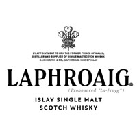 郑州回收​​拉弗格Laphroaig-品牌介绍