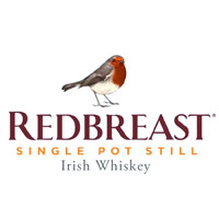 郑州回收知更鸟威士忌Redbreast-品牌介绍