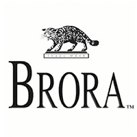 郑州回收布朗拉/大猫Brora-品牌介绍