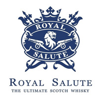 郑州回收皇家礼炮Royal Salute-品牌介绍