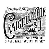 郑州回收克莱嘉赫威士忌Craigellachie-品牌介绍