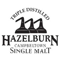 郑州回收哈索本威士忌Hazelburn-品牌介绍