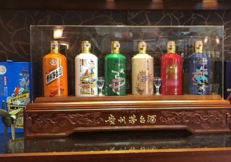 郑州回收二手茅台酒需要注意些什么？