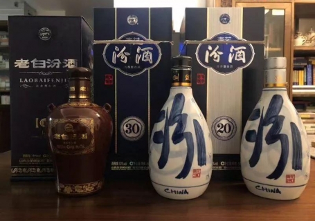 郑州汾酒回收市场哪些中高端汾酒产品系列比较收欢迎？
