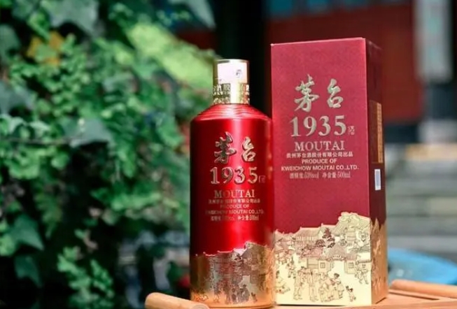 郑州茅台回收行情价格出现倒挂的茅台酒你知道有哪些吗？