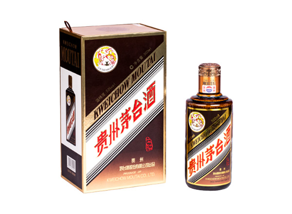 郑州珍品茅台酒回收礼品老酒