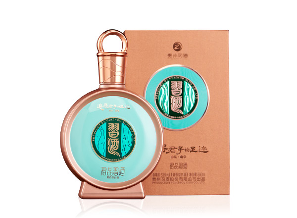 郑州君品习酒传统文化巡游纪念酒回收