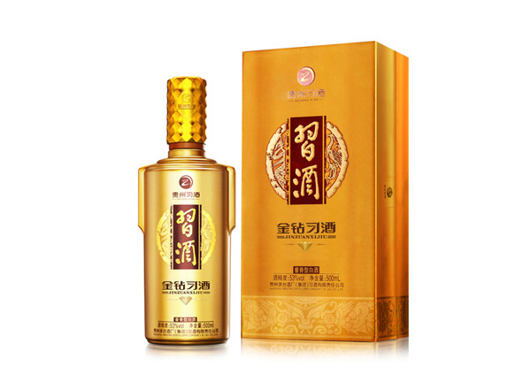 郑州金钻习酒回收
