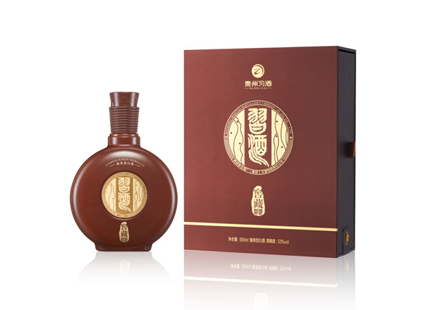 郑州窖藏习酒回收