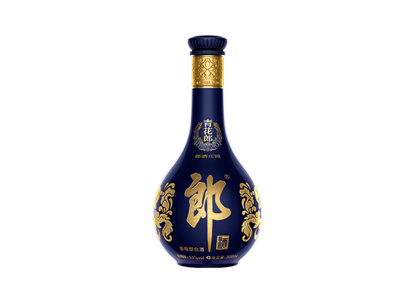 郑州青花郎酒回收陈酿20年青花郎