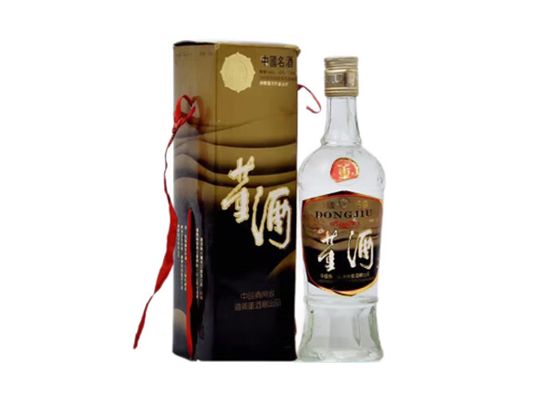 郑州褐董酒59度回收行情价格