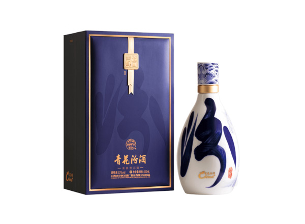 郑州青花汾酒40回收