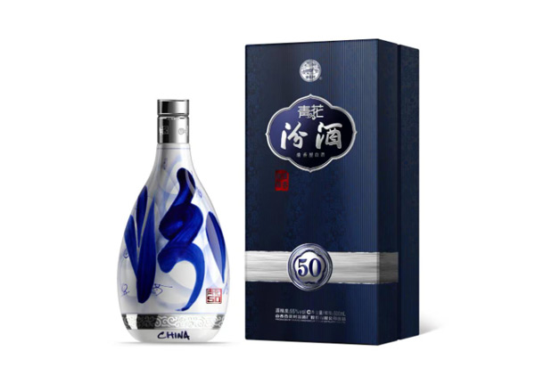 郑州青花汾酒50回收
