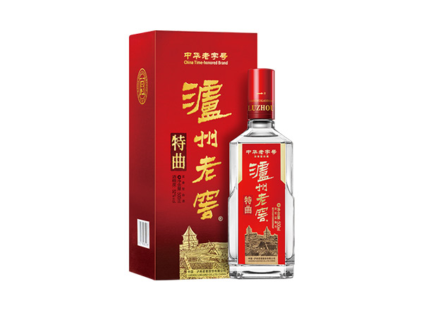 郑州上门回收泸州老窖特曲