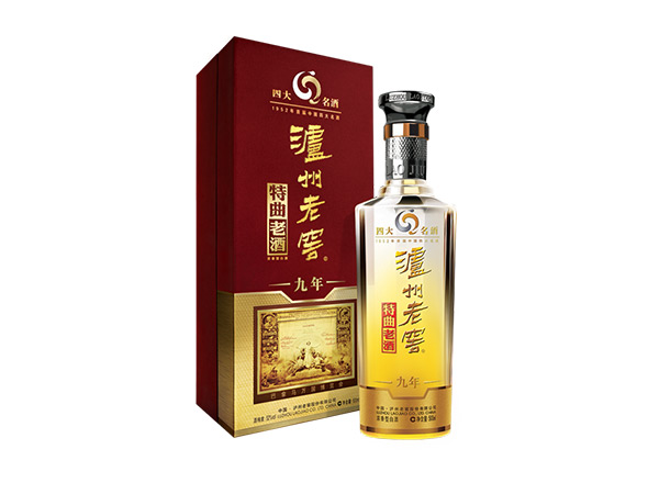 郑州回收泸州老窖特曲老酒行情价格