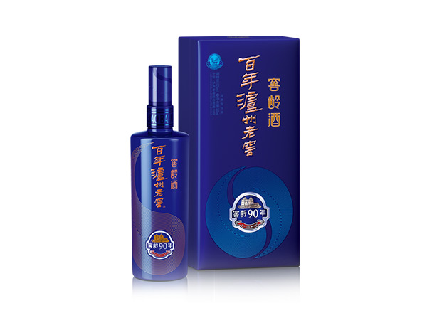 郑州回收百年泸州老窖窖龄酒30 60 90年