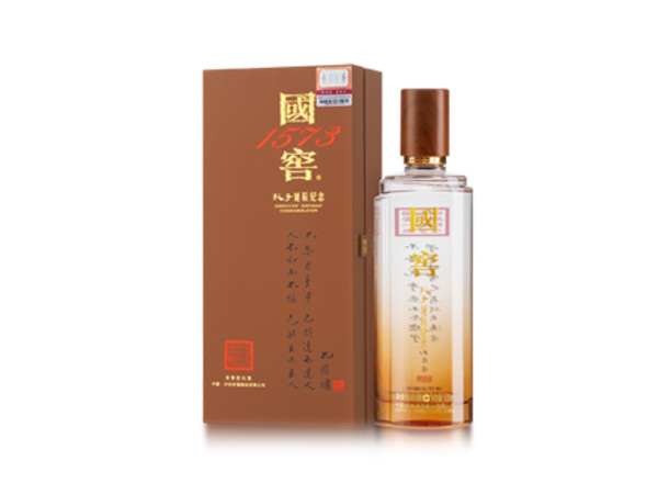 郑州收购国窖1573·孔子诞辰纪念酒