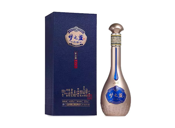 郑州回收洋河梦之蓝·手工班