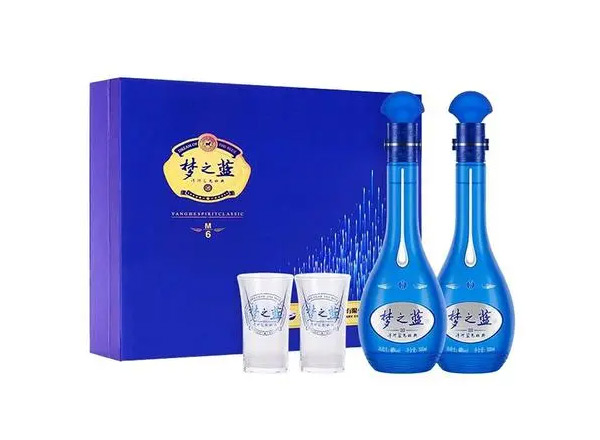 郑州上门回收洋河梦之蓝M6梦6