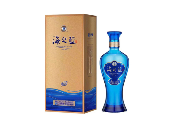 郑州洋河海之蓝回收