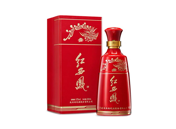 郑州红西凤酒回收