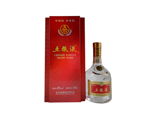 郑州60度金奖五粮液回收