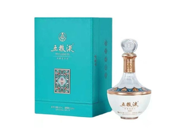 郑州五粮液·鉴赏上门回收