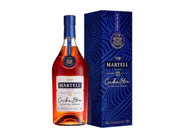 郑州Martell马爹利·蓝带回收白兰地洋酒