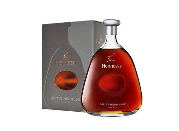 郑州回收轩尼诗Hennessy洋酒詹姆士干邑白兰地礼盒特别版