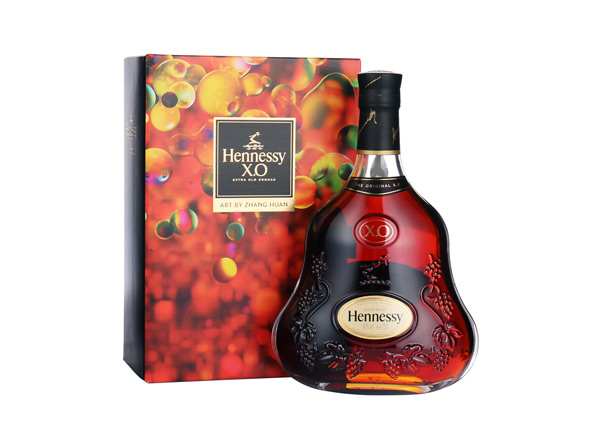 郑州轩尼诗回收Hennessy2020鼠年特别款XO