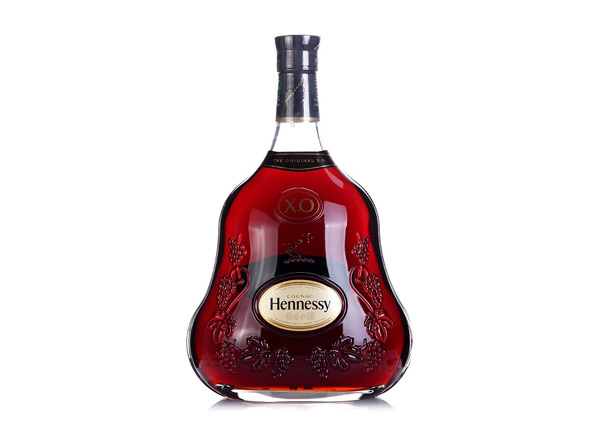 郑州回收轩尼诗Hennessy洋酒XO干邑白兰地3000ml