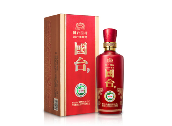 郑州国台国标酒回收
