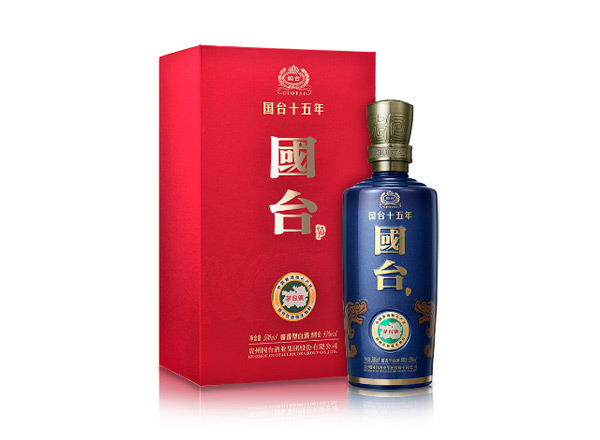 郑州国台十五年酒回收