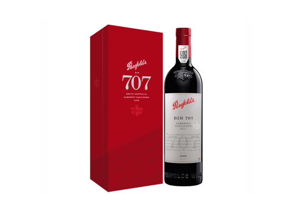 郑州Penfolds奔富红酒BIN707葡萄酒回收