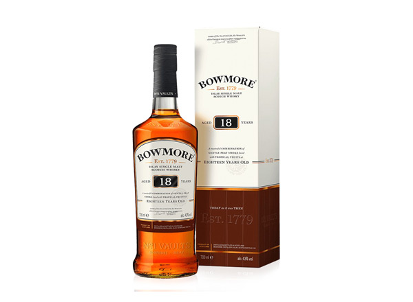 郑州波摩威士忌回收Bowmore18年波摩12年15年阿斯顿马丁版700ml进口洋酒