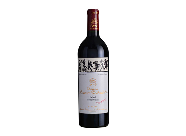 郑州回收木桐红酒正牌木桐酒庄大木桐武当红酒红葡萄酒Chateau Mouton Rothschild