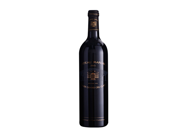 郑州玛歌红酒回收玛歌酒庄红葡萄酒Château Margaux 2015年份750ml 1855列级名庄行情价格