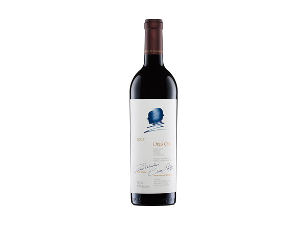 郑州作品一号红酒回收Opus One美国酒王纳帕谷干红葡萄酒Napa Valley