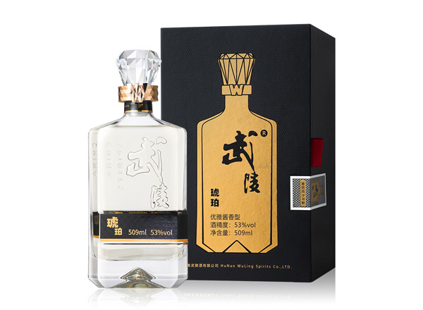 郑州回收武陵酒琥珀升级版/十二生肖/福到了/定制版509ml/1000ml武陵极客琥珀匠心高山流水八骏图