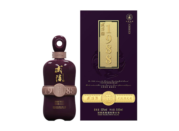 郑州高价回收武陵酒1988/排云上/天下先/浪淘沙年份老酒上门回收