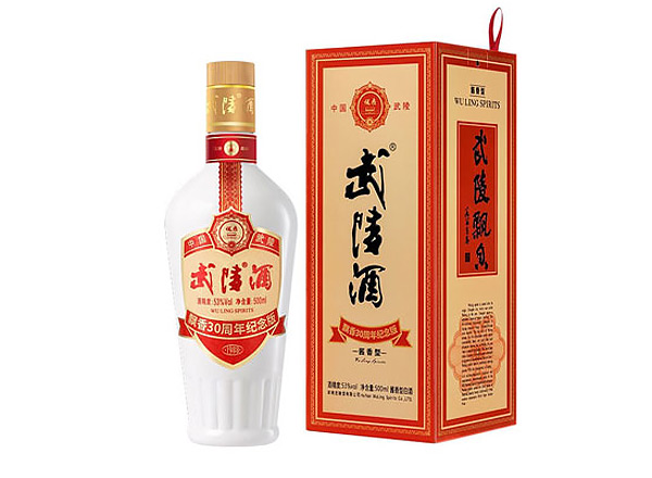 郑州武陵酒回收武陵飘香30周年纪念酒经典版/尊享版/原香