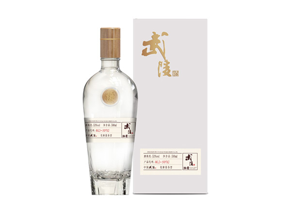 郑州武陵酒湘酱回收53度酱香型白酒500ml礼品名酒收购