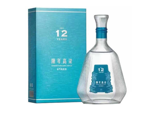 郑州上门收购金门高粱酒12年陈年高粱酒回收56度600ml年份老酒