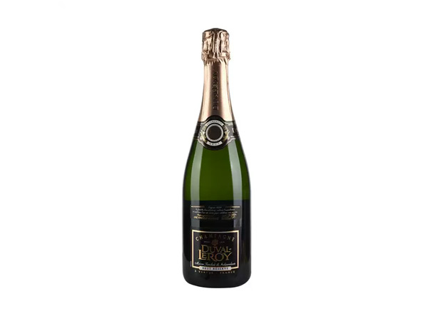 郑州杜洛儿花语香槟回收Duval-Leroy Reserve Brut Champagne