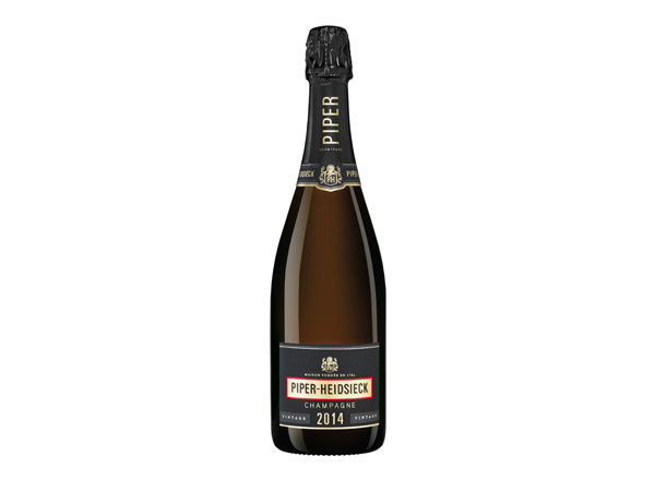 郑州白雪香槟酒回收白雪年份香槟起泡酒Piper-Heidsieck Brut