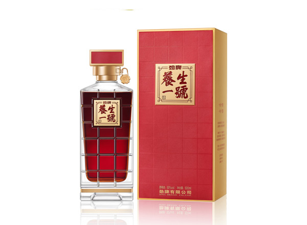 郑州劲牌养生壹号回收养生一号保健酒500ml50度