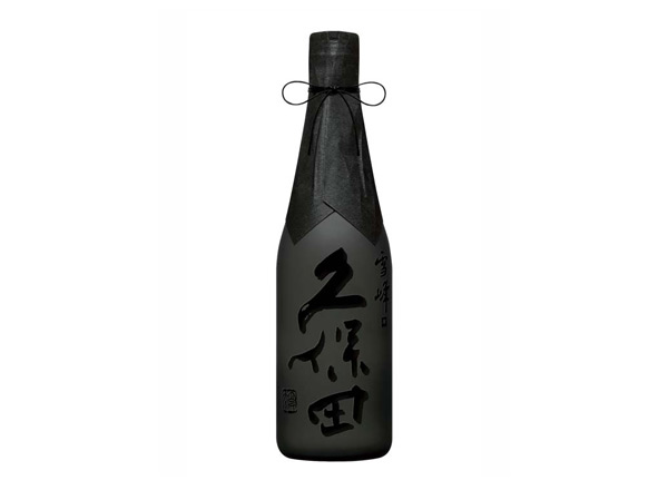 郑州日本清酒回收久保田雪峰純米大吟醸 山廃仕込
