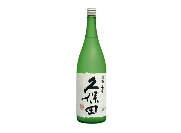 郑州久保田清酒回收久保田碧寿 山废仕入纯米大吟酿