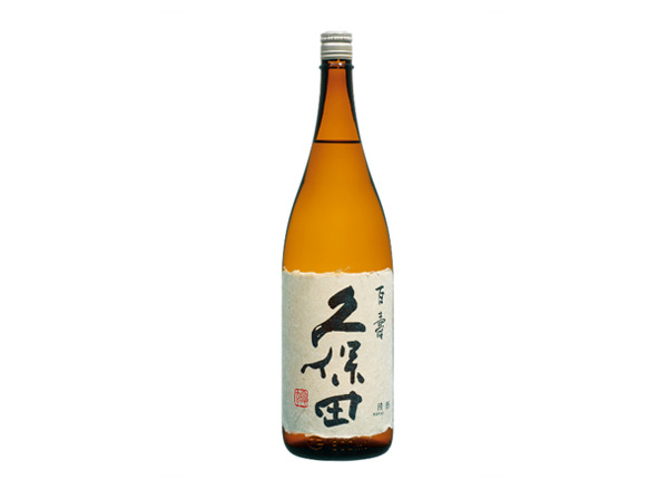 郑州久保田清酒回收久保田百寿 特别本酿造1800ml