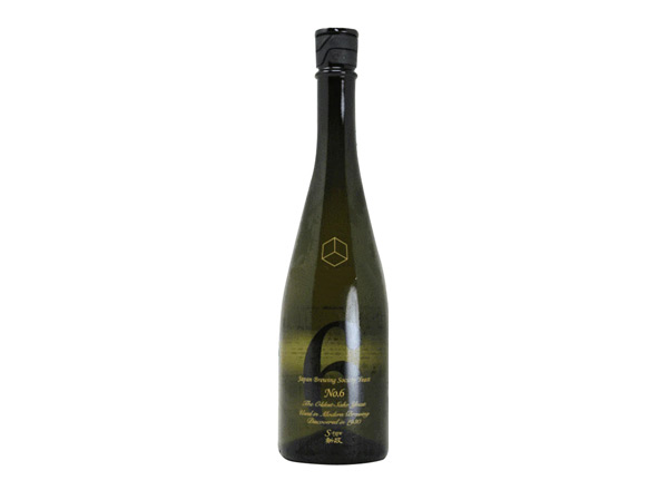 郑州回收新政清酒NO.6号酵母S-Type特别纯米生酒